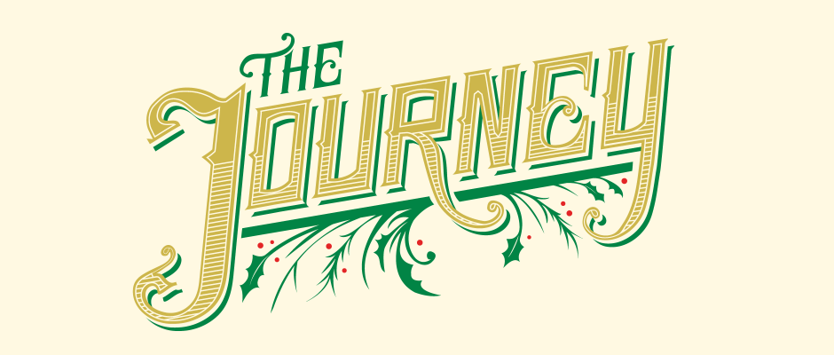 The Journey Image